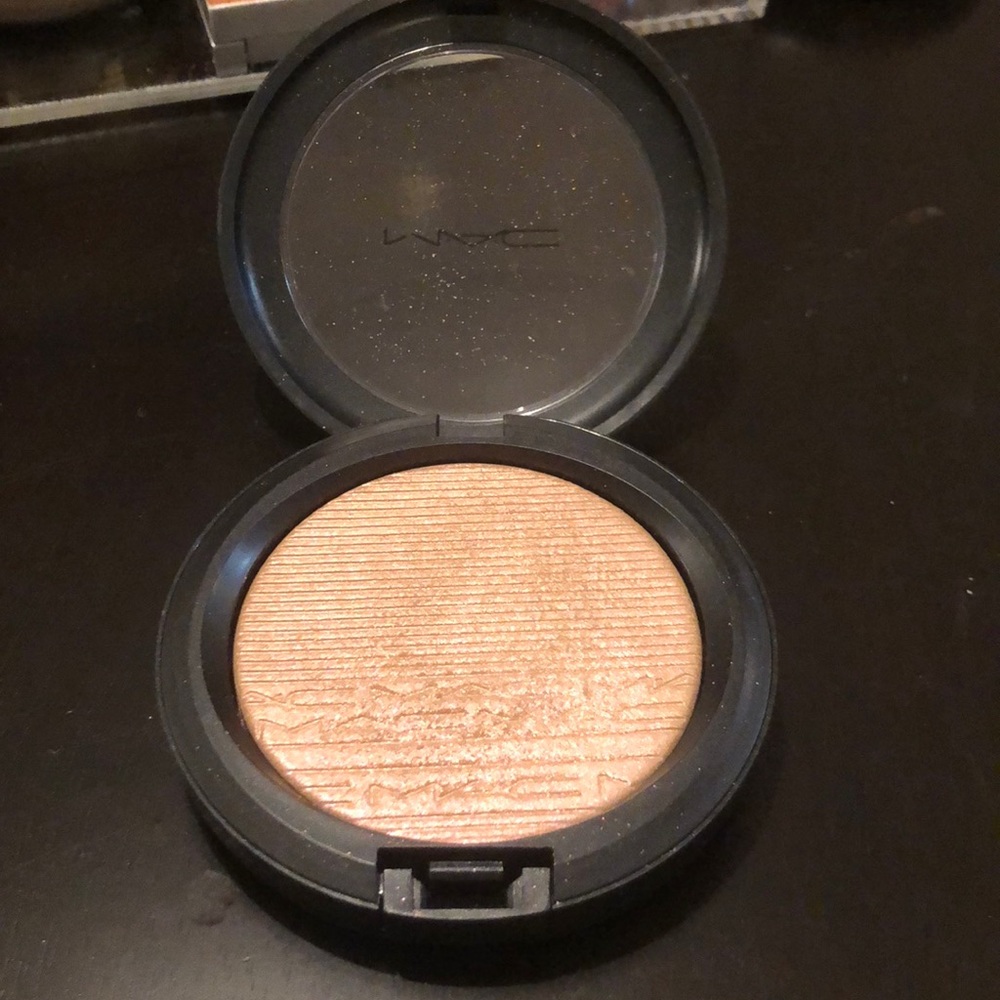 MAC Highlighter